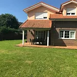 Holiday home La Castanera *