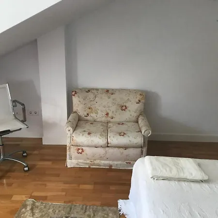 Prázdninový dům La Castanera *