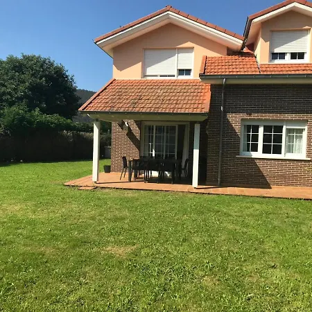 Holiday home La Castanera *