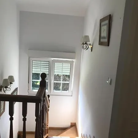 La Castanera Prázdninový dům *