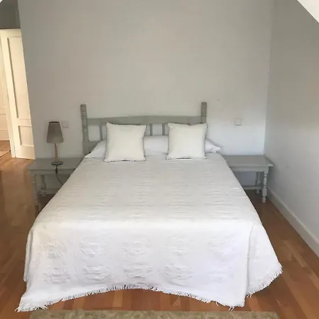 La Castanera Cabezón de la Sal