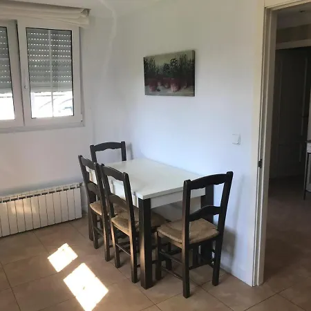 La Castanera بيت للعطل Cabezón de la Sal