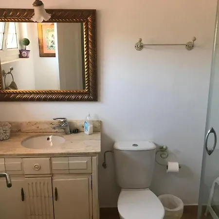 Holiday home La Castanera