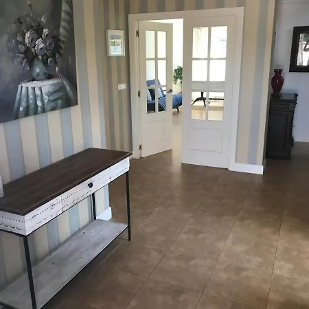 別荘 La Castanera *