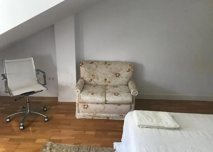 別荘 La Castanera *