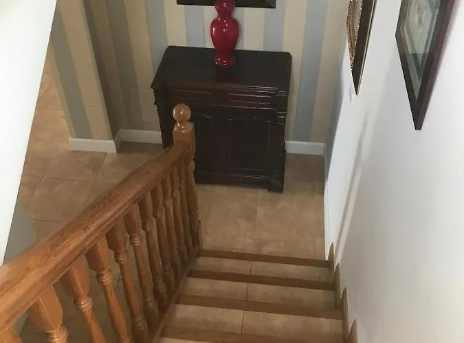 別荘 La Castanera *