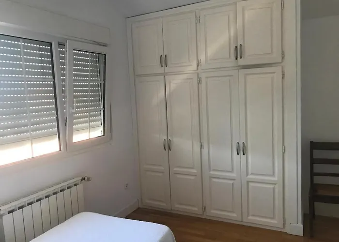 La Castanera 別荘 Cabezón de la Sal