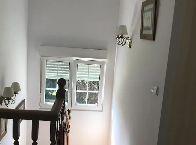 La Castanera 別荘 *