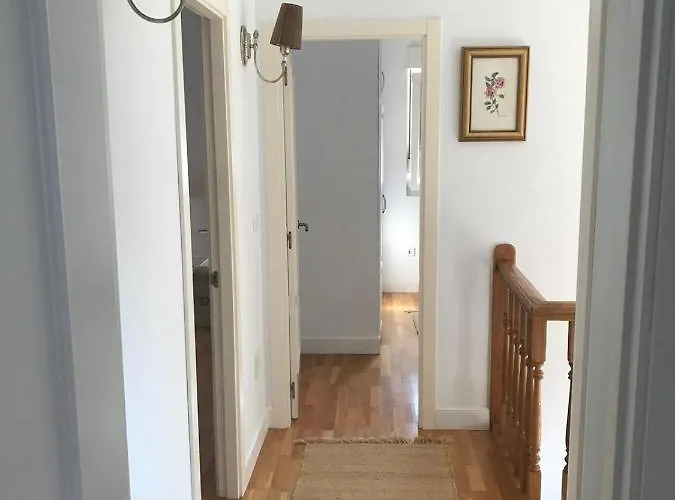 La Castanera 別荘 *