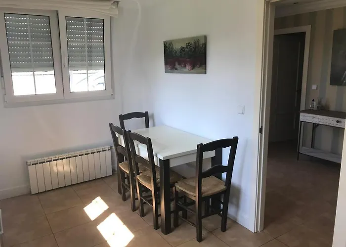 La Castanera 別荘 Cabezón de la Sal